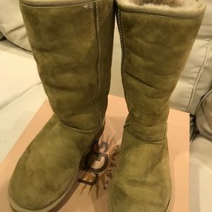 UGG Boots classic tall